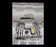 CENTRALINA MOTORE ECU 2012 FORD MONDEO TXBA TXBB A - 10