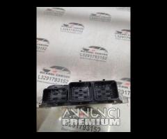 CENTRALINA MOTORE ECU 2012 FORD MONDEO TXBA TXBB A - 13