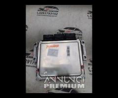 CENTRALINA MOTORE ECU 2012 FORD MONDEO TXBA TXBB A - 14