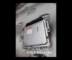 CENTRALINA MOTORE ECU 2012 FORD MONDEO TXBA TXBB A - 16