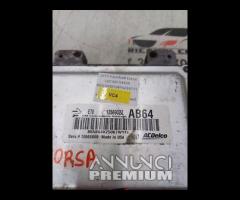 CENTRALINA MOTORE ECU 2015 OPEL CORSA E B12XEL D12 - 7