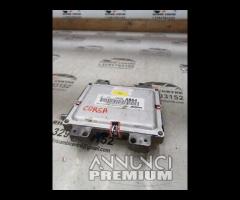 CENTRALINA MOTORE ECU 2015 OPEL CORSA E B12XEL D12 - 11