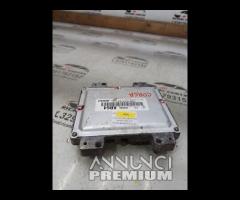 CENTRALINA MOTORE ECU 2015 OPEL CORSA E B12XEL D12 - 13