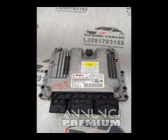 CENTRALINA MOTORE ECU 2013 CITROEN DS3 5FS 5F01 16 - 11