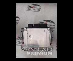 CENTRALINA MOTORE ECU 2013 CITROEN DS3 5FS 5F01 16 - 13