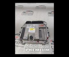 CENTRALINA MOTORE ECU 2010 PEUGEOT 207 GT 9H01 9HZ - 10