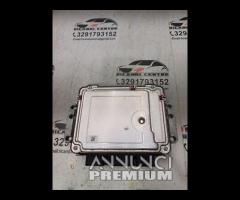 CENTRALINA MOTORE ECU 2010 PEUGEOT 207 GT 9H01 9HZ - 13