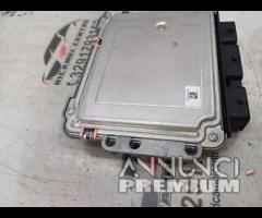 CENTRALINA MOTORE ECU 2010 PEUGEOT 207 GT 9H01 9HZ - 14