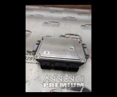 CENTRALINA MOTORE ECU 2010 PEUGEOT 207 GT 9H01 9HZ - 15