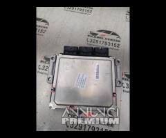 CENTRALINA MOTORE ECU 2011 FORD MONDEO UFBB QXBB Q - 10