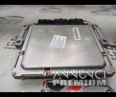 CENTRALINA MOTORE ECU 2011 FORD MONDEO UFBB QXBB Q - 12