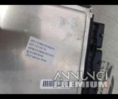 CENTRALINA MOTORE ECU 2011 FORD MONDEO UFBB QXBB Q - 13