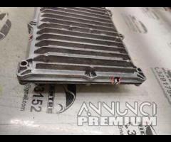 CENTRALINA MOTORE ECU 2015 AUDI A6 C7 CRT DIESEL E - 15