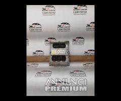 CENTRALINA MOTORE ECU 2015 AUDI A6 C7 CRT DIESEL E - 19