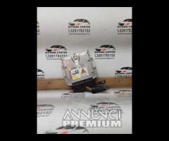 CENTRALINA MOTORE ECU 2010 SUBARU IMPREZA EE20 EE2