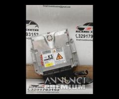 CENTRALINA MOTORE ECU 2010 SUBARU IMPREZA EE20 EE2