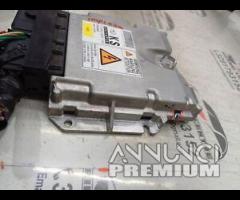 CENTRALINA MOTORE ECU 2010 SUBARU IMPREZA EE20 EE2 - 6