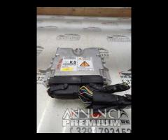 CENTRALINA MOTORE ECU 2010 SUBARU IMPREZA EE20 EE2 - 8