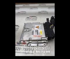 CENTRALINA MOTORE ECU 2010 SUBARU IMPREZA EE20 EE2 - 9