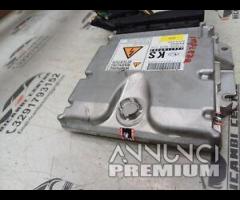 CENTRALINA MOTORE ECU 2010 SUBARU IMPREZA EE20 EE2 - 10