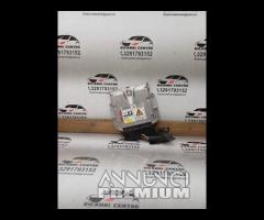 CENTRALINA MOTORE ECU 2010 SUBARU IMPREZA EE20 EE2 - 18