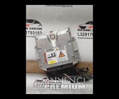 CENTRALINA MOTORE ECU 2010 SUBARU IMPREZA EE20 EE2 - 19