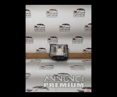 CENTRALINA MOTORE ECU 2014 PEUGEOT 308 II 9HP 9H06