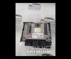 CENTRALINA MOTORE ECU 2014 PEUGEOT 308 II 9HP 9H06