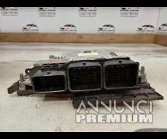 CENTRALINA MOTORE ECU 2014 PEUGEOT 308 II 9HP 9H06 - 6