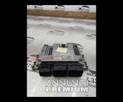 CENTRALINA MOTORE ECU 2013 CITROEN DS3 5FS 5F01 16