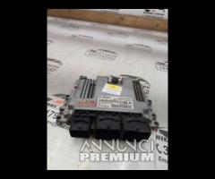 CENTRALINA MOTORE ECU 2013 CITROEN DS3 5FS 5F01 16 - 7