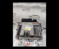 CENTRALINA MOTORE ECU 2013 CITROEN DS3 5FS 5F01 16 - 9