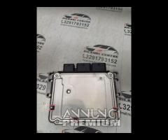 CENTRALINA MOTORE ECU 2013 CITROEN DS3 5FS 5F01 16 - 11