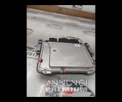 CENTRALINA MOTORE ECU 2013 CITROEN DS3 5FS 5F01 16 - 13