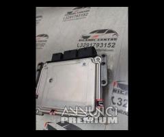 CENTRALINA MOTORE ECU 2013 CITROEN DS3 5FS 5F01 16 - 14