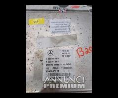 CENTRALINA MOTORE ECU 2012 MERCEDES-BENZ B200 W246