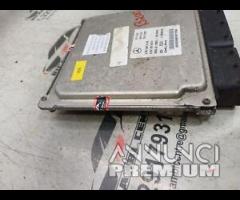 CENTRALINA MOTORE ECU 2012 MERCEDES-BENZ B200 W246 - 6