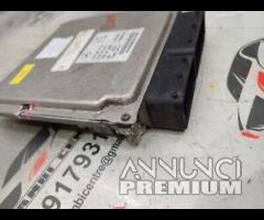 CENTRALINA MOTORE ECU 2012 MERCEDES-BENZ B200 W246 - 7