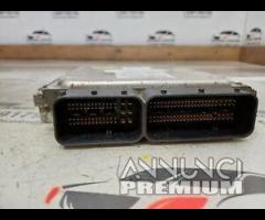 CENTRALINA MOTORE ECU 2012 MERCEDES-BENZ B200 W246 - 8