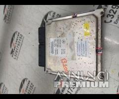 CENTRALINA MOTORE ECU 2012 MERCEDES-BENZ B200 W246 - 10