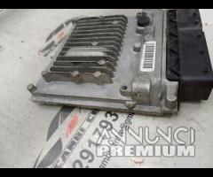 CENTRALINA MOTORE ECU 2012 MERCEDES-BENZ B200 W246 - 12