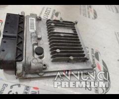 CENTRALINA MOTORE ECU 2012 MERCEDES-BENZ B200 W246 - 13