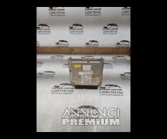 CENTRALINA MOTORE ECU 2012 MERCEDES-BENZ B200 W246 - 16