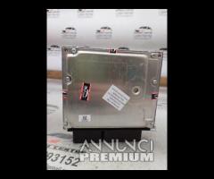 CENTRALINA MOTORE ECU 2010 BMW 1 E87 LCI N47D20C/N - 9