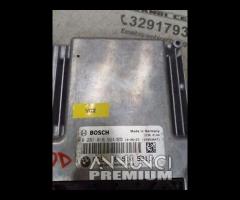 CENTRALINA MOTORE ECU 2010 BMW 1 E87 LCI N47D20C/N - 11