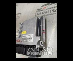 CENTRALINA MOTORE ECU 2010 BMW 1 E87 LCI N47D20C/N - 13