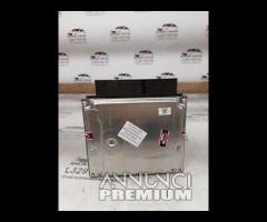 CENTRALINA MOTORE ECU 2010 BMW 1 E87 LCI N47D20C/N - 15