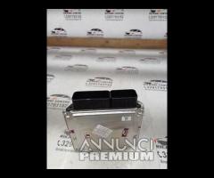 CENTRALINA MOTORE ECU 2010 BMW 1 E87 LCI N47D20C/N - 16