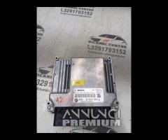 CENTRALINA MOTORE ECU 2010 BMW 1 E87 LCI N47D20C/N - 19