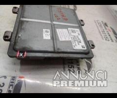 CENTRALINA MOTORE ECU 2015 OPEL ASTRA J B16DTL 555 - 6